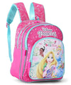Striders School Bag for Kids 18" - Disney Princess