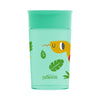 Dr Browns Smooth Wall Cheers 360 Cup Without Handle 200mL - Green deco