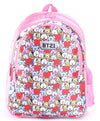 Striders School Bag for Kids 16" - BT21