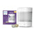 Philips Avent Baby Bottle Sterilizer With Two Ultra Air Soothers
