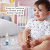 Mee Mee Steel Feeding Bottle 4Oz 120Ml