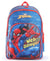 Striders School Bag for Kids 18" - Marvel Spiderman