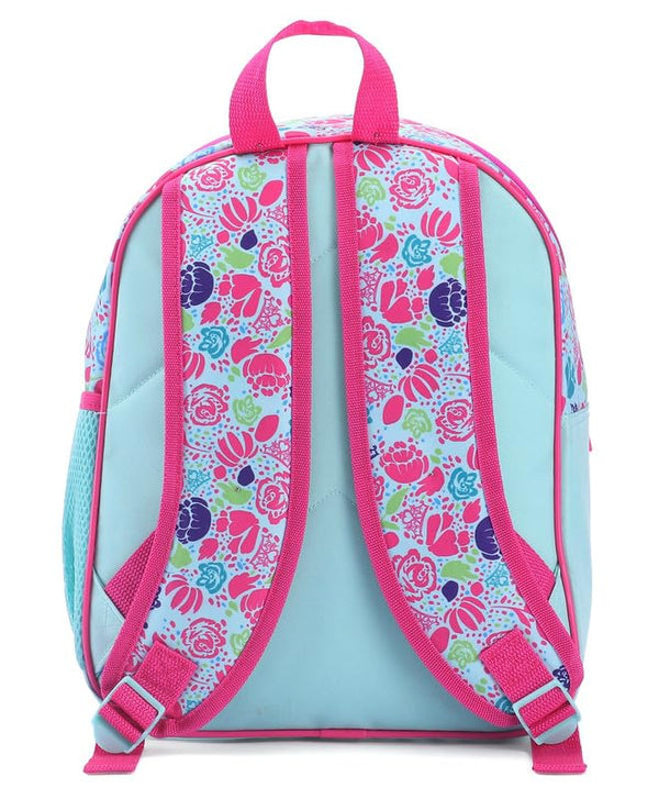 Striders School Bag for Kids 13" - Disney Princess