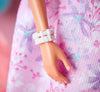 Barbie Signature Birthday Wishes Doll, Collectible in Satiny Lilac Dress