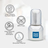 Mee Mee Steel Feeding Bottle 4Oz 120Ml