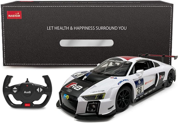 Rastar Remote Control Audi R8 LMS Scale 1/14