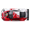Bburago 1:24 2024 Porsche 911 991-2 RSR No 91 Licensed Diecast Scale Model Car