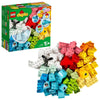 LEGO Heart Box 10909 | Duplo