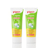 Pigeon Apple Toothpaste (45gm) - Pack Of 1