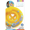Intex My Baby Float 67 cm 1–2Y – Yellow