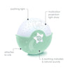 Infantino Soothing Light & Projector One Size Sage