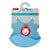 Fisher Price Ultra Care Easy Clean Silicon Baby Bib - Blue