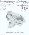 Momcozy Mobile Flow™ M9 Original Replacement Duckbill Valves Pack of 2