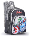 Striders School Bag for Kids 18" - Marvel Avengers