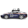 Rastar Porsche 911 Dakar Performance RC Car 1:14 – White & Blue