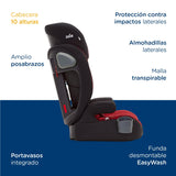 Joie Elevate™ Car Seat – Cherry
