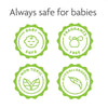 Baby Brezza Washer Tablets Pk120