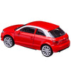 Rastar Audi A1 Die-Cast 1/43 Scale Model Assorted