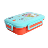 Youp Stainless Steel Silicone Rings Kids Lunch Box - Unicorn