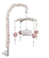Abracadabra Musical Mobile - Ballerina