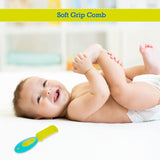 Mee Mee Baby Care Grooming Set 0M+ – Assorted Colour