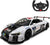 Rastar Remote Control Audi R8 LMS Scale 1/14