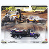 Hot Wheels Imported Premium Car Culture Team Transport 67 Off Road Tout-Terrain Camaro