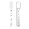 Hopop Medicine Spoon & Dropper - White