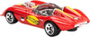 Hot Wheels lets race 5 pack