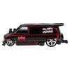 Hot Wheels Premium Pop Culture Batman 1985 Chevy Astro Van