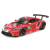 Bburago 1:24 Porsche 911 (991.2) RSR No. 91 Le Mans 2020 Diecast Model Car