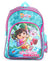 Striders School Bag for Kids 16" - Dora The Explorer