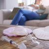Philips Avent Nipple Shield Small 15 mm – Pack of 2 | SCF153/01