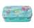 Youp Stainless Steel Green Color Kids Lunch Box - Mermaid