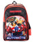 Striders School Bag for Kids 18" - Transformers
