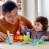 LEGO Duplo Number Train Learn To Count 1.5+ 23Pcs 10954