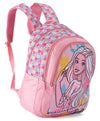 Striders School Bag for Kids 18" - Barbie