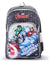 Striders School Bag for Kids 18" - Marvel Avengers