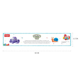 Dough Set Funskool Fundough Super Six Pack 6 Tubs – Multicolour