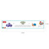 FunDough Clay Super Six Pack