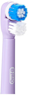 Oral-B Disney Frozen Battery Semi Automatic Toothbrush - Anna
