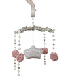 Abracadabra Musical Mobile - Ballerina