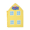 PEPPA PIG Family House Playset 3+