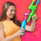 Nerf Super Soaker XP55 Water Blaster 517ml 6Y+ – Multicolor