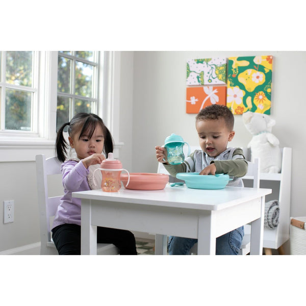 Chicco Training Cup Pink 6M+ 200ML