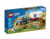 LEGO City Horse Transporter 5+ 196Pcs 60327