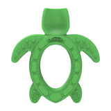 Dr. Brown's Silicone Starter Spoon 4M+ Tortoise