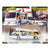 Hot Wheels Car Culture Team Transport Legend 24 Honda Civic Type R