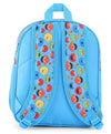 Striders School Bag for Kids 13" - Sesame Street (Best Friends)