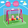 PEPPA PIG Playground Swing 3+